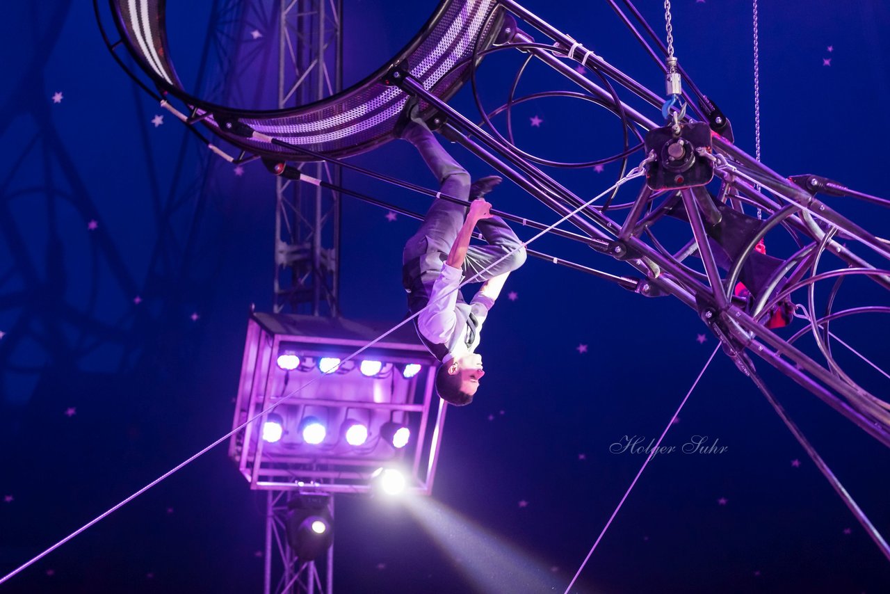 Bild 459 - Zirkus Europa